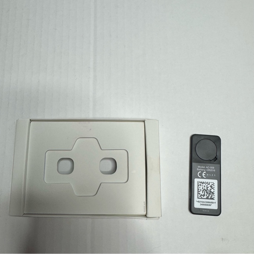 KardiaMobile Single-lead personal‎ EKG device - Picture 6 of 6